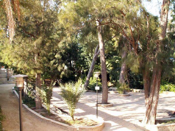 Sol Mediterraneo Archena Eksteriør billede